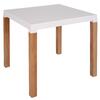 Mesa Empilhável  80X80cm Cubo24